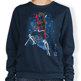 The Royal Flush - Sweatshirt