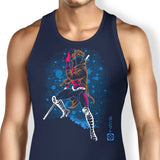 The Royal Flush - Tank Top