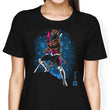 The Royal Flush - Women's Apparel