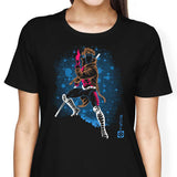 The Royal Flush - Women's Apparel
