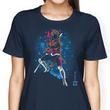 The Royal Flush - Women's Apparel