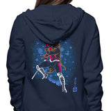 The Royal Flush - Hoodie
