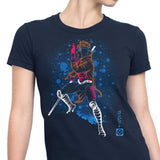 The Royal Flush - Women's Apparel