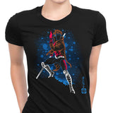 The Royal Flush - Women's Apparel