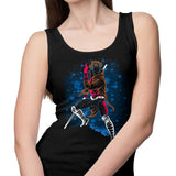 The Royal Flush - Tank Top