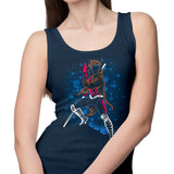 The Royal Flush - Tank Top