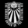 The Sacred Order - Hoodie