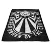 The Sacred Order - Fleece Blanket