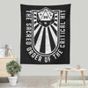The Sacred Order - Wall Tapestry