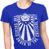 The Sacred Order - Women's Apparel