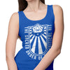 The Sacred Order - Tank Top