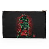 The Sai - Accessory Pouch