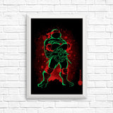 The Sai - Posters & Prints