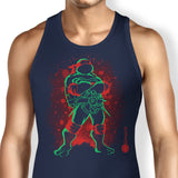 The Sai - Tank Top
