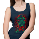 The Sai - Tank Top