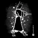 The Samurai - Canvas Print