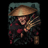 The Samurai Dreamer - Tote Bag