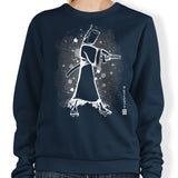 The Samurai - Sweatshirt