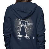 The Samurai - Hoodie