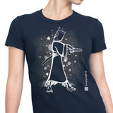 The Samurai - Women's Apparel