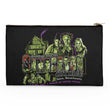 The Sanderson Cottage - Accessory Pouch
