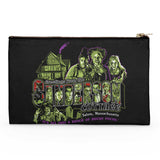 The Sanderson Cottage - Accessory Pouch