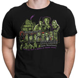 The Sanderson Cottage - Men's Apparel