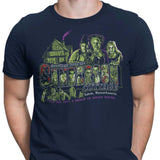 The Sanderson Cottage - Men's Apparel