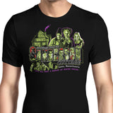 The Sanderson Cottage - Men's Apparel