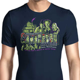 The Sanderson Cottage - Men's Apparel