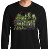 The Sanderson Cottage - Long Sleeve T-Shirt