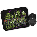 The Sanderson Cottage - Mousepad