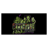 The Sanderson Cottage - Mug