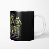 The Sanderson Cottage - Mug