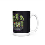 The Sanderson Cottage - Mug