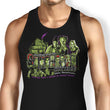 The Sanderson Cottage - Tank Top
