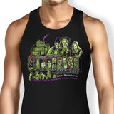 The Sanderson Cottage - Tank Top