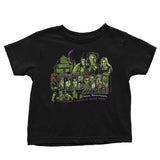 The Sanderson Cottage - Youth Apparel