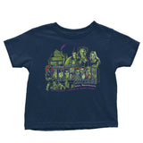 The Sanderson Cottage - Youth Apparel