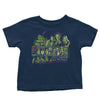 The Sanderson Cottage - Youth Apparel