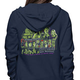 The Sanderson Cottage - Hoodie