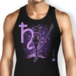 The Saturn - Tank Top