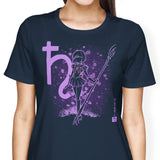 The Saturn - Women's Apparel