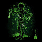 The Scissorhands (Alt) - Men's Apparel