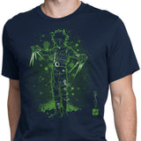 The Scissorhands (Alt) - Men's Apparel