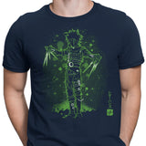 The Scissorhands (Alt) - Men's Apparel