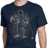 The Scissorhands - Men's Apparel