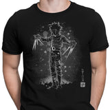 The Scissorhands - Men's Apparel