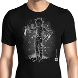 The Scissorhands - Men's Apparel