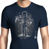 The Scissorhands - Men's Apparel